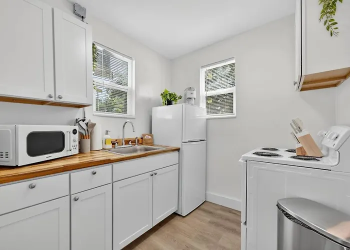 Holiday home Unit 9 Close To Downtown Nas Pensacola